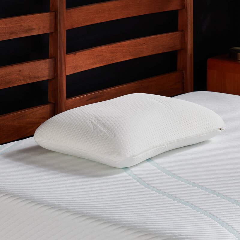 tempur pillow